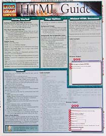 HTML Guide (#BCHTM)