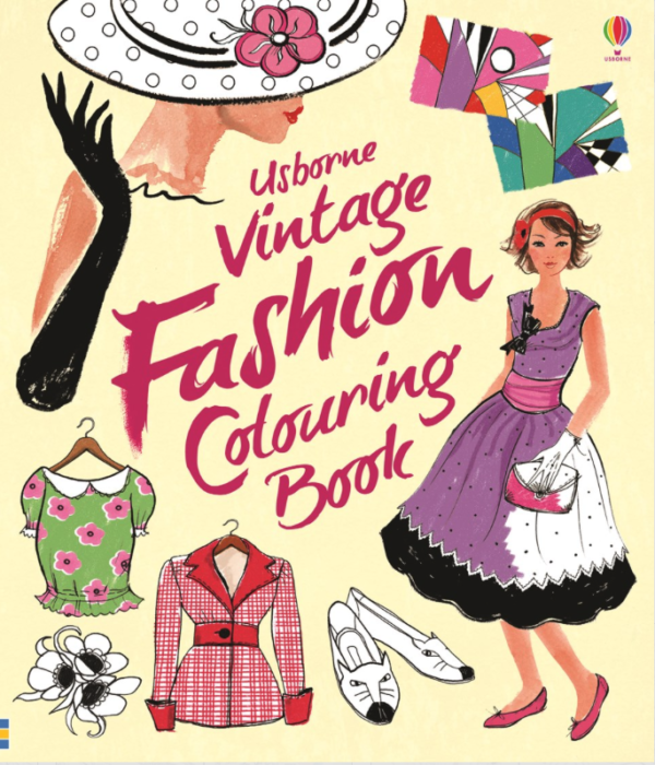 PHS Gift Renewal 1-Year with Fashion Book
