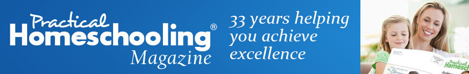 Practical Homeschooling